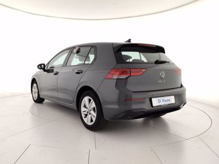 VOLKSWAGEN Golf 2.0 tdi life 115cv