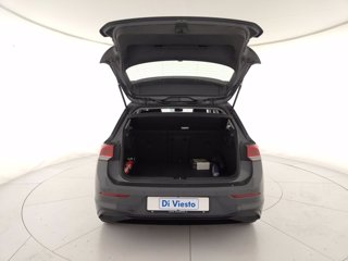 VOLKSWAGEN Golf 2.0 tdi life 115cv