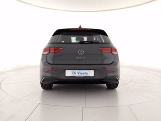 VOLKSWAGEN Golf 2.0 tdi life 115cv