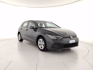 VOLKSWAGEN Golf 2.0 tdi life 115cv