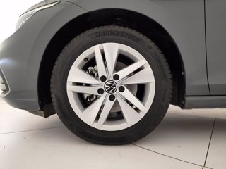 VOLKSWAGEN Golf 2.0 tdi life 115cv