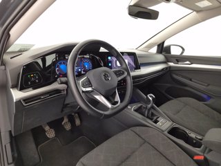 VOLKSWAGEN Golf 2.0 tdi life 115cv