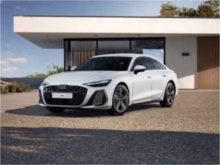 AUDI A6 e-tron SPB quattro S line edition