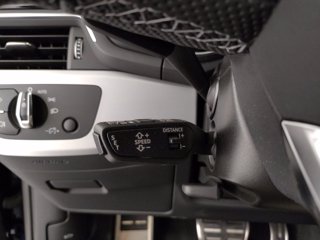 AUDI A5 sportback 35 2.0 tdi mhev s line edition 163cv s-tronic