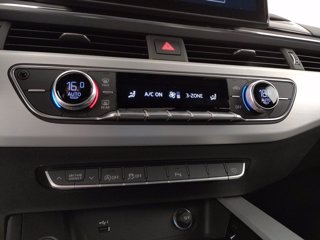 AUDI A5 sportback 35 2.0 tdi mhev s line edition 163cv s-tronic