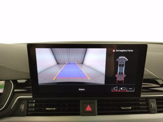 AUDI A5 sportback 35 2.0 tdi mhev s line edition 163cv s-tronic