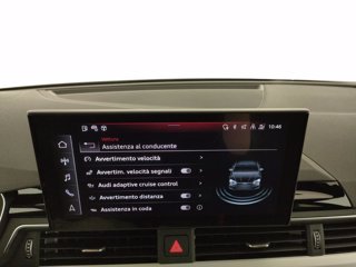 AUDI A5 sportback 35 2.0 tdi mhev s line edition 163cv s-tronic