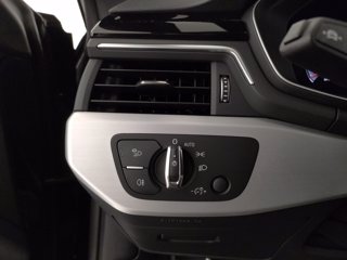 AUDI A5 sportback 35 2.0 tdi mhev s line edition 163cv s-tronic