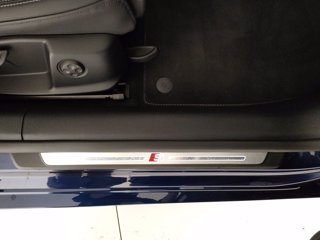 AUDI A5 sportback 35 2.0 tdi mhev s line edition 163cv s-tronic