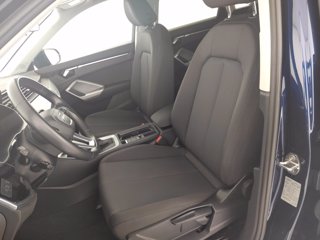 AUDI Q3 35 2.0 tdi business advanced quattro s-tronic