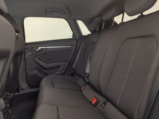 AUDI A3 sportback 30 2.0 tdi business s-tronic