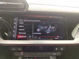 AUDI A3 sportback 30 2.0 tdi business s-tronic