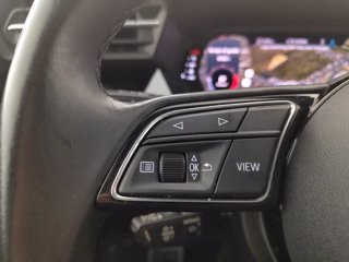 AUDI A3 sportback 30 2.0 tdi business s-tronic