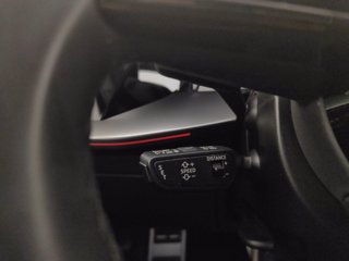 AUDI A3 sportback 30 2.0 tdi business s-tronic