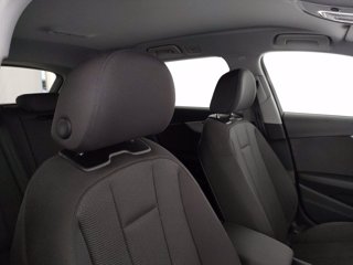 AUDI A4 avant 40 2.0 tdi mhev business advanced 204cv s-tronic