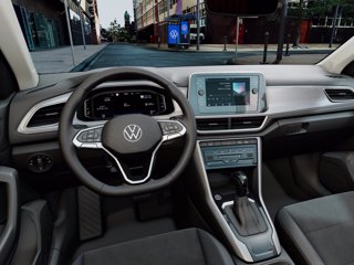 VOLKSWAGEN T-roc 1.5 tsi style dsg