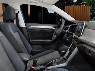 VOLKSWAGEN T-roc 1.5 tsi style dsg