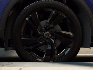 VOLKSWAGEN T-roc 1.0 tsi r-line plus 115cv