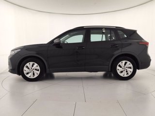 VOLKSWAGEN Tiguan 2.0 tdi life 150cv dsg