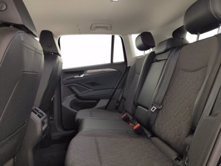 VOLKSWAGEN Tiguan 2.0 tdi life 150cv dsg