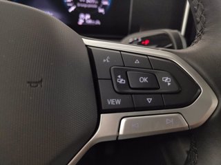 VOLKSWAGEN Tiguan 2.0 tdi life 150cv dsg