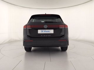 VOLKSWAGEN Tiguan 2.0 tdi life 150cv dsg