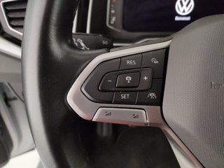 VOLKSWAGEN Polo 1.0 tsi style 95cv