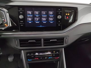 VOLKSWAGEN Polo 1.0 tsi style 95cv