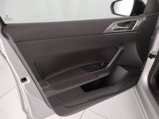 VOLKSWAGEN Polo 1.0 tsi style 95cv