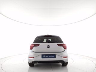 VOLKSWAGEN Polo 1.0 tsi style 95cv
