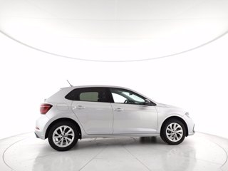 VOLKSWAGEN Polo 1.0 tsi style 95cv