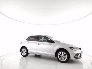 VOLKSWAGEN Polo 1.0 tsi style 95cv