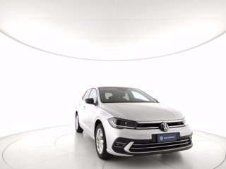 VOLKSWAGEN Polo 1.0 tsi style 95cv
