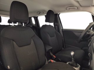 JEEP Renegade 2.0 mjt sport 4wd 120cv