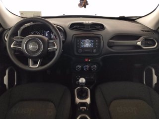 JEEP Renegade 2.0 mjt sport 4wd 120cv