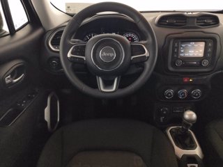 JEEP Renegade 2.0 mjt sport 4wd 120cv