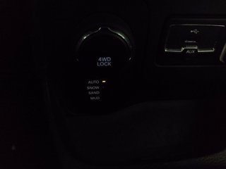 JEEP Renegade 2.0 mjt sport 4wd 120cv