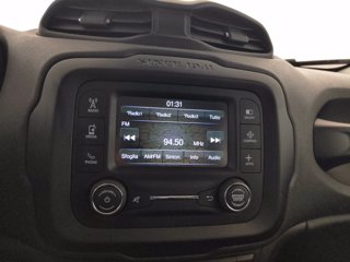 JEEP Renegade 2.0 mjt sport 4wd 120cv