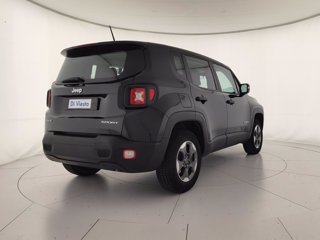 JEEP Renegade 2.0 mjt sport 4wd 120cv
