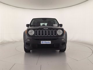 JEEP Renegade 2.0 mjt sport 4wd 120cv