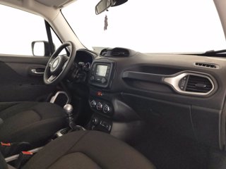 JEEP Renegade 2.0 mjt sport 4wd 120cv