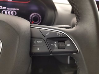 AUDI Q2 40 2.0 tfsi business plus quattro s-tronic