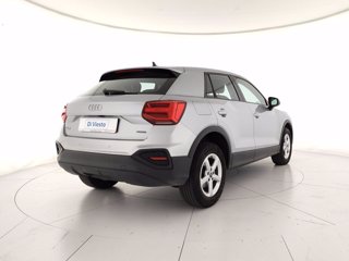 AUDI Q2 40 2.0 tfsi business plus quattro s-tronic