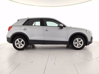 AUDI Q2 40 2.0 tfsi business plus quattro s-tronic