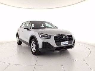 AUDI Q2 40 2.0 tfsi business plus quattro s-tronic