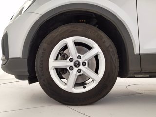 AUDI Q2 40 2.0 tfsi business plus quattro s-tronic