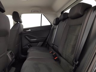 VOLKSWAGEN T-roc 1.0 tsi style 110cv