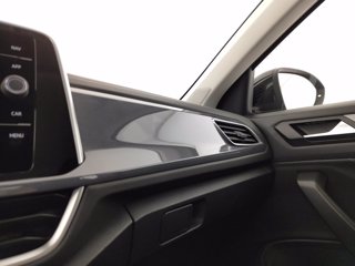 VOLKSWAGEN T-roc 1.0 tsi style 110cv