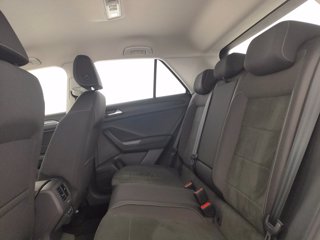 VOLKSWAGEN T-roc 1.0 tsi style 110cv