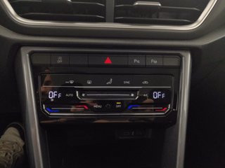 VOLKSWAGEN T-roc 1.0 tsi style 110cv